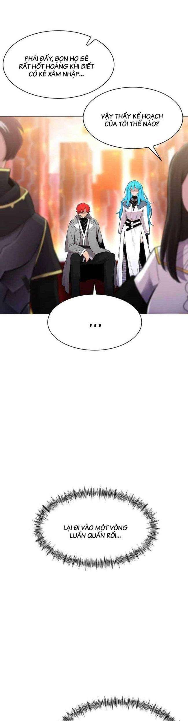 Người Điều Hành - Page 8