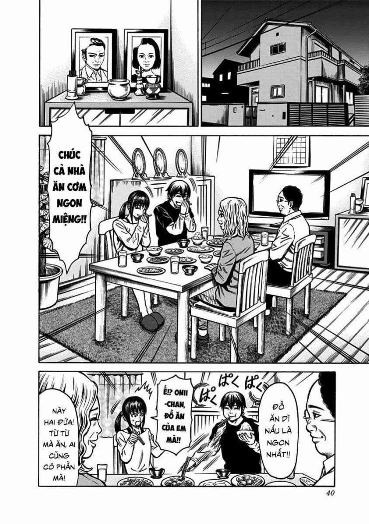 Cuộc Chiến Nô Lệ - Page 35