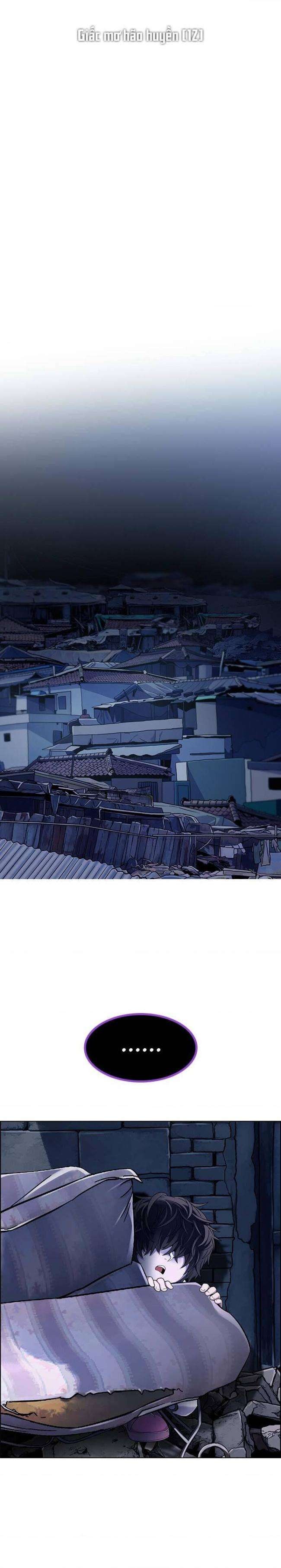 Dice-Trò Chơi Số Mệnh - Page 11