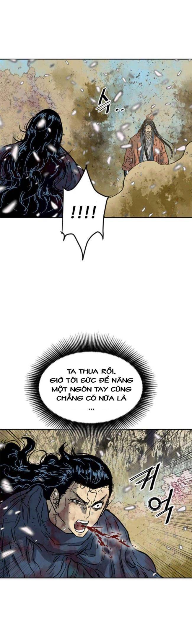 Thiên Hạ Đệ Nhất Nhân - Page 33