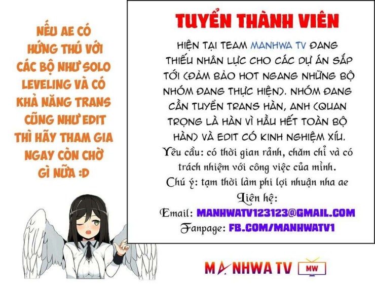 Tôi Là Người Chơi Leo Tháp Một Mình - Page 4