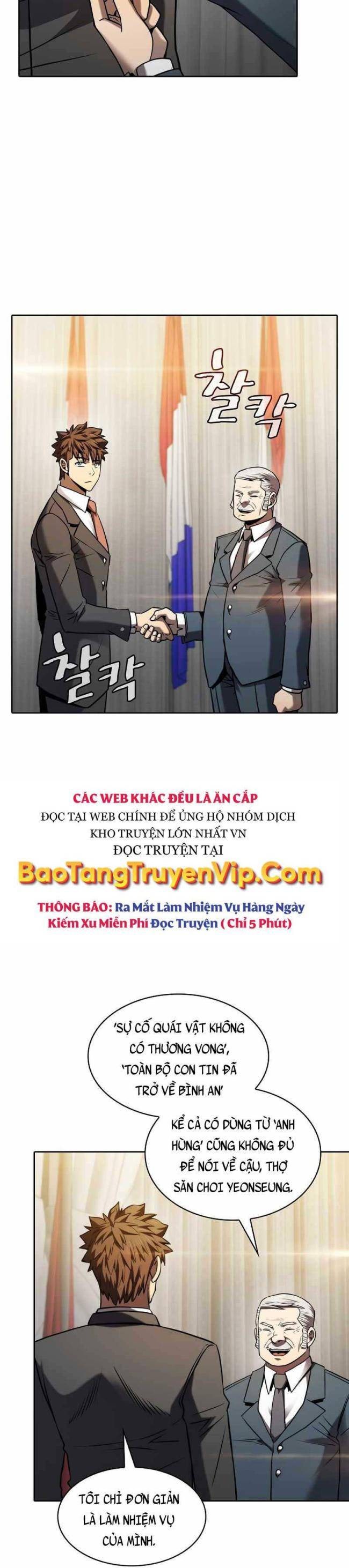 Người Chơi Trở Về Từ Địa Ngục - Page 13