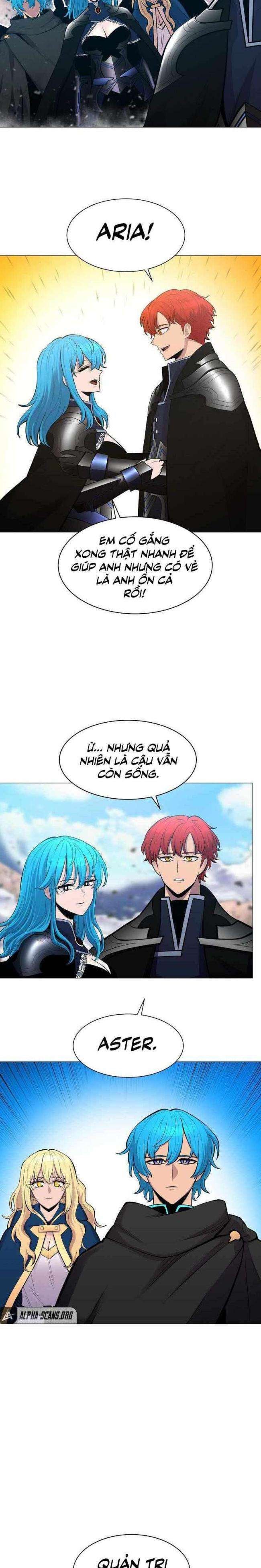 Người Điều Hành - Page 12