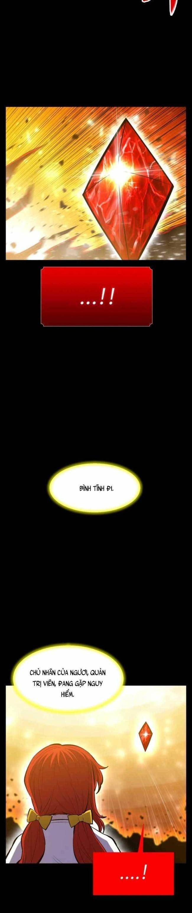 Người Điều Hành - Page 8