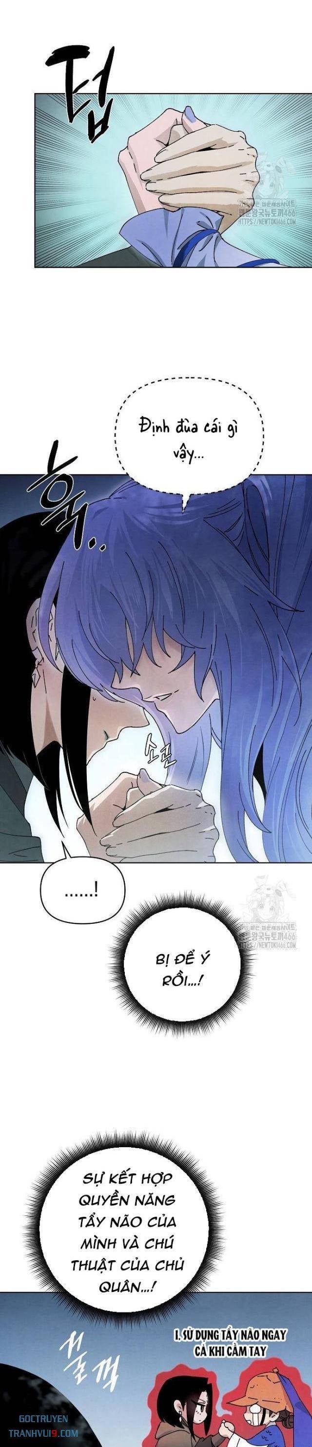 Xuyên Không Vào Con Game Rác Rưởi Của Tôi - Page 22