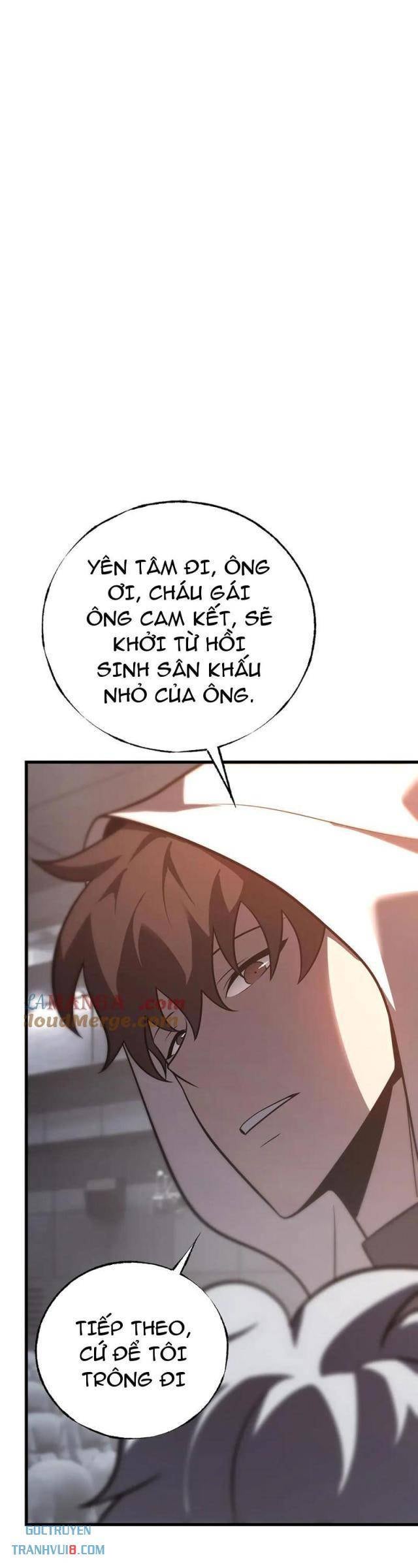 Ta Là Boss Mạnh Nhất - Page 35