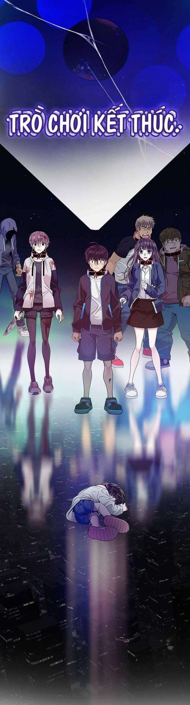 Dice-Trò Chơi Số Mệnh - Page 22