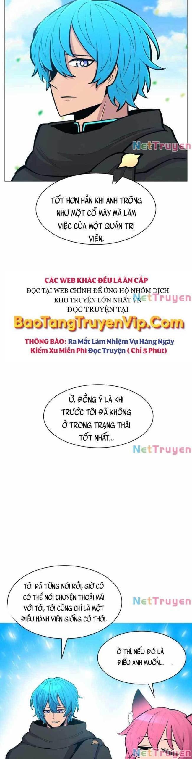 Người Điều Hành - Page 21