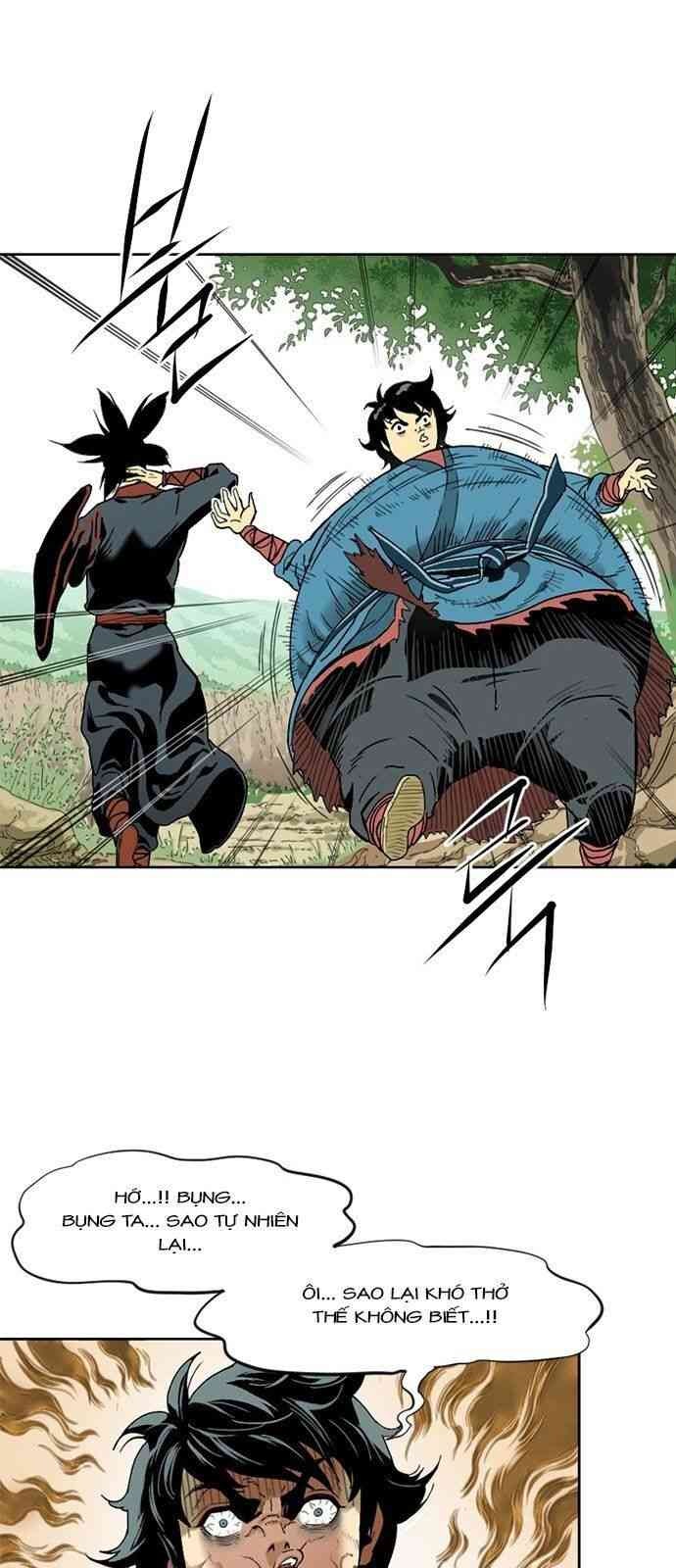 Thiên Hạ Đệ Nhất Nhân - Page 56