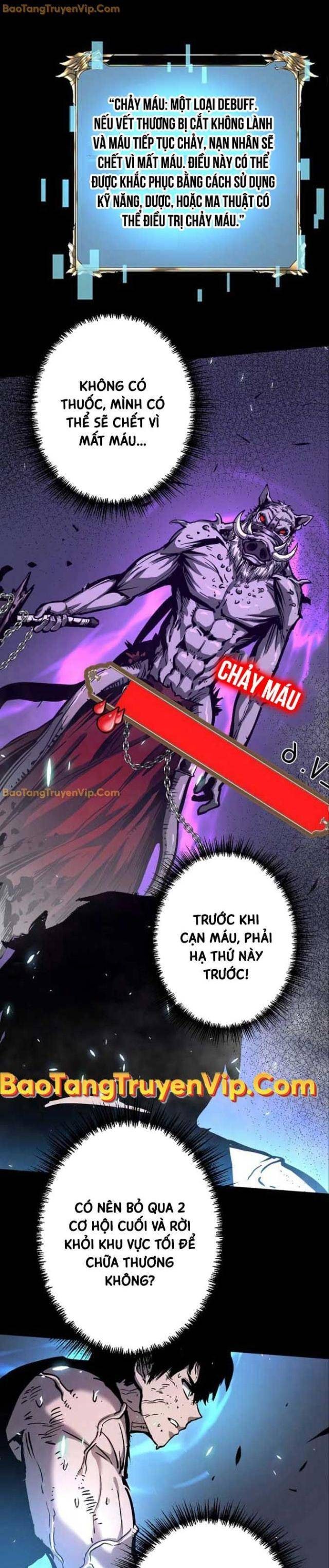 Trở Thành Dũng Giả Mạnh Nhất Dựa Vào Hệ Thống Gian Lận - Page 18