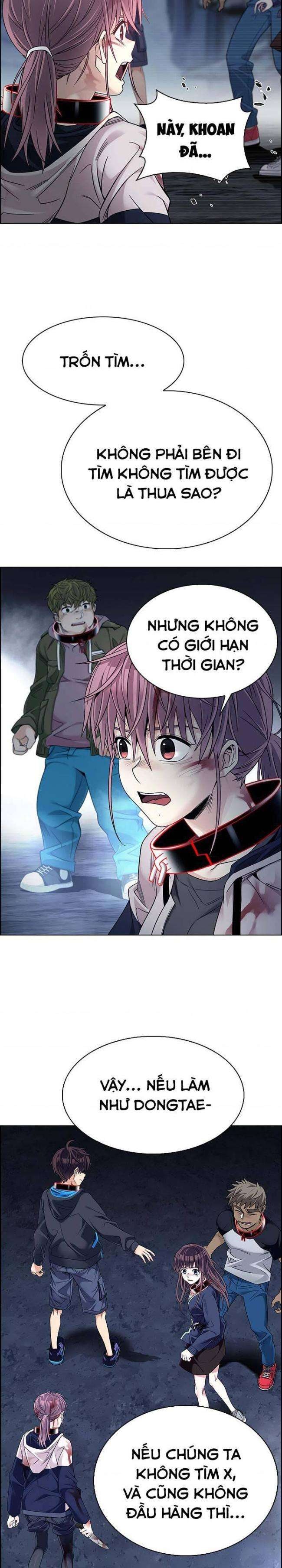 Dice-Trò Chơi Số Mệnh - Page 4