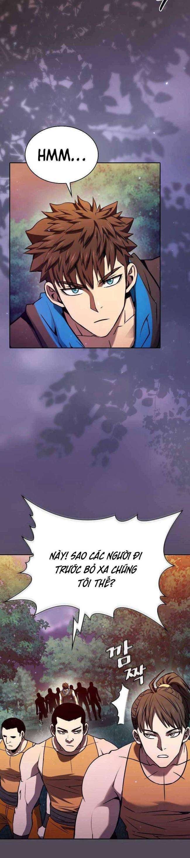 Người Chơi Trở Về Từ Địa Ngục - Page 17
