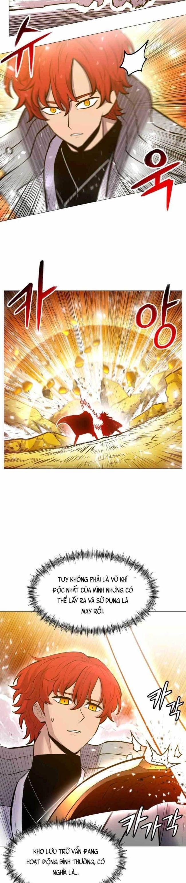 Người Điều Hành - Page 4