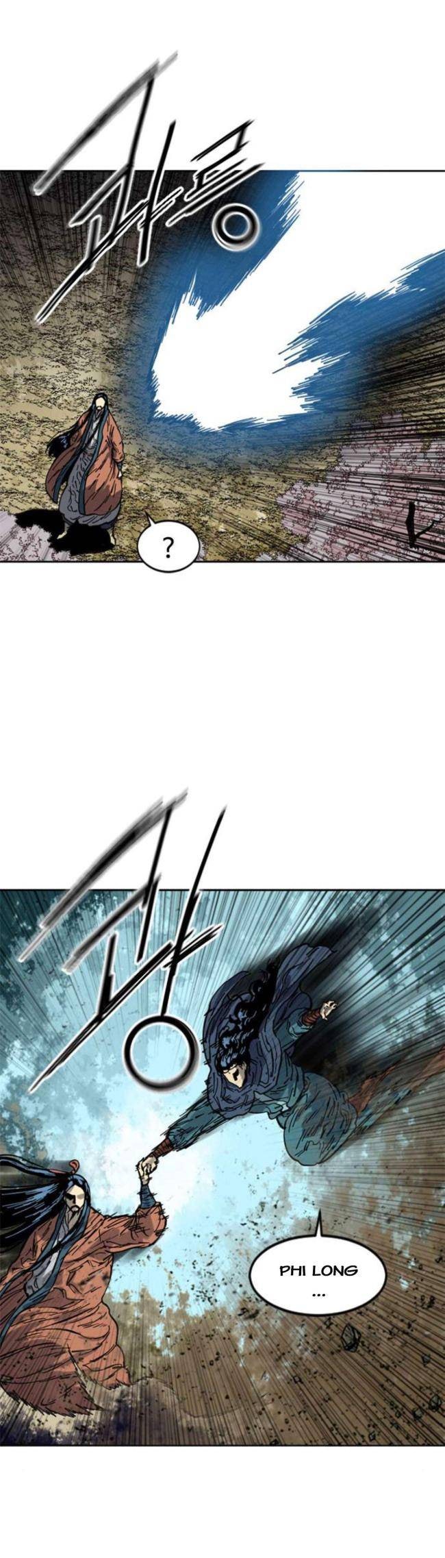 Thiên Hạ Đệ Nhất Nhân - Page 11