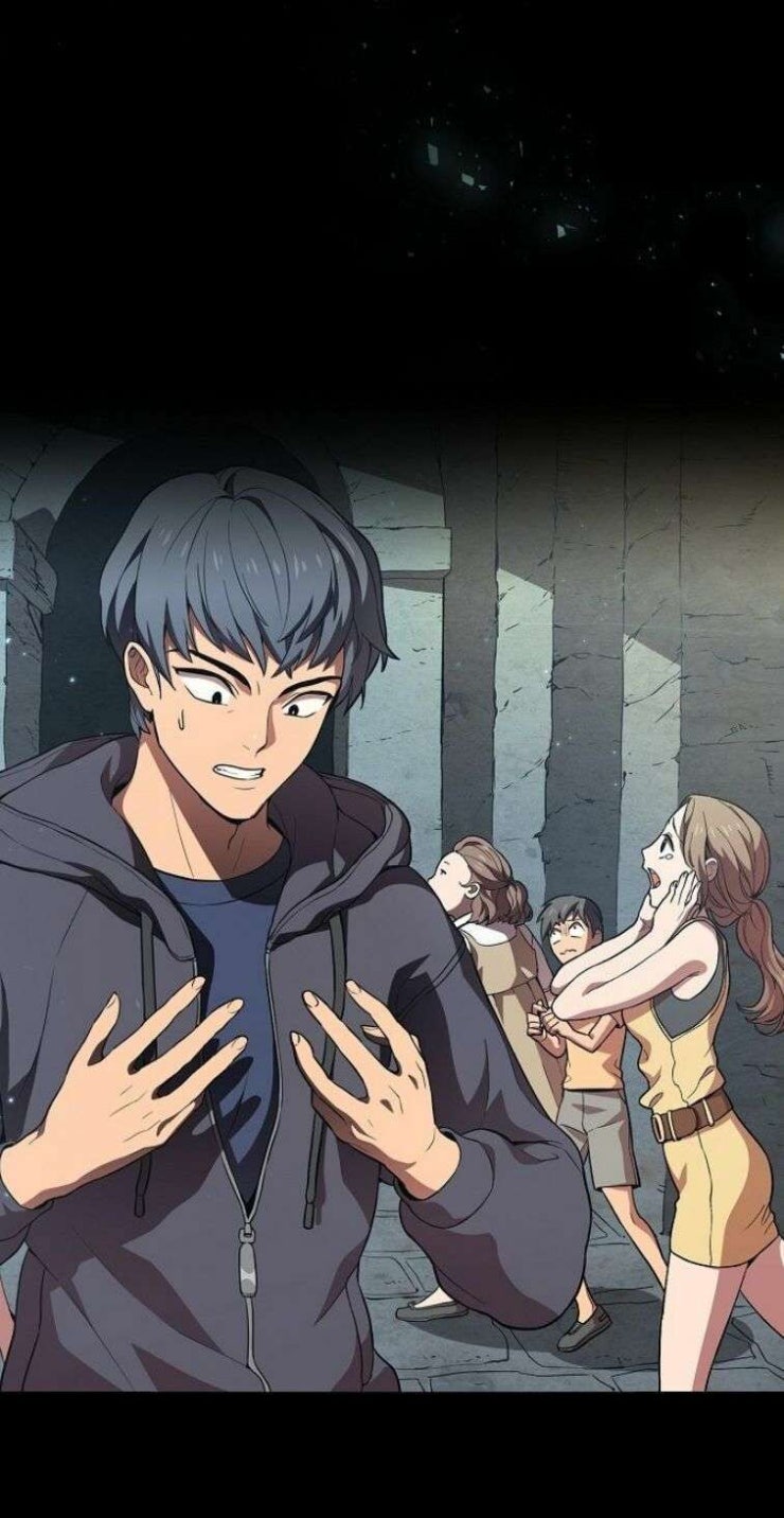 Tôi Là Người Chơi Leo Tháp Một Mình - Page 24