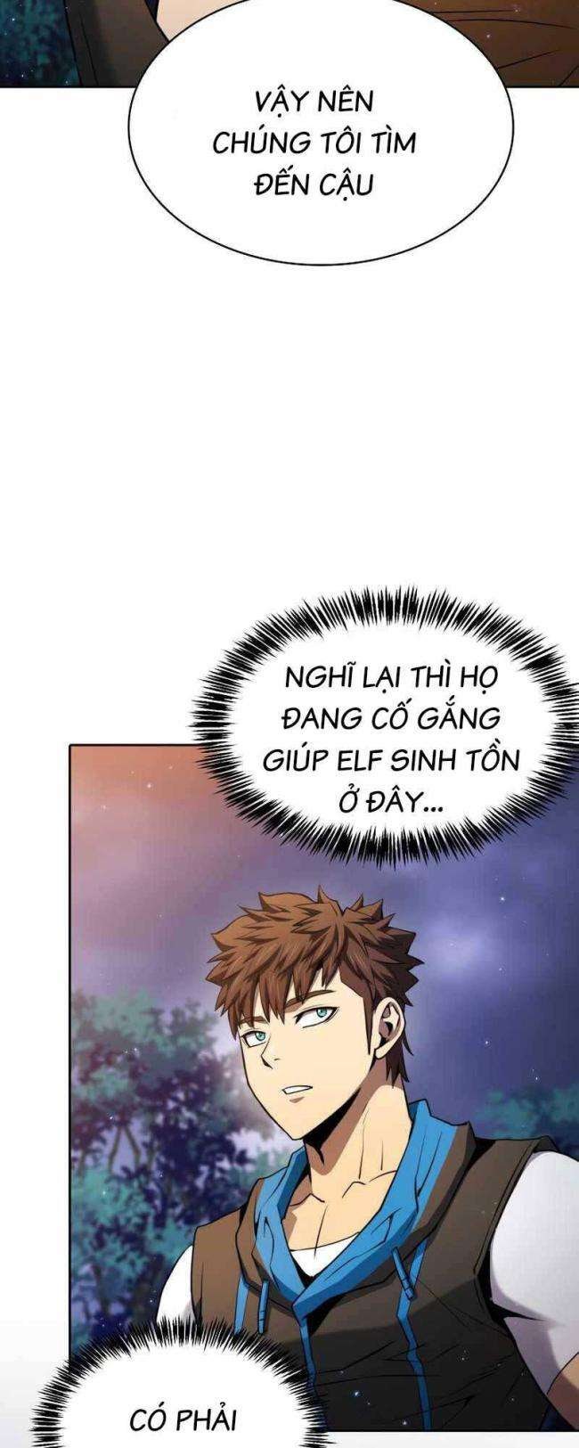 Người Chơi Trở Về Từ Địa Ngục - Page 26