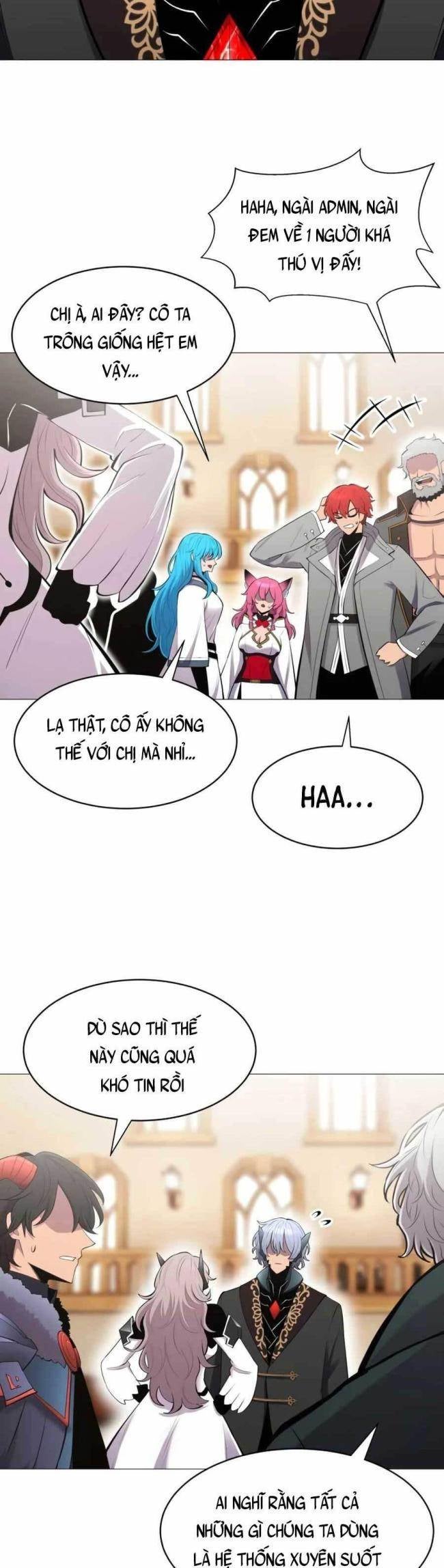 Người Điều Hành - Page 32