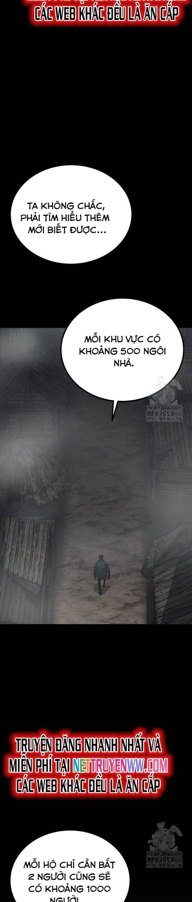 Nhân Vật Chính Ẩn Giấu Sức Mạnh - Page 32