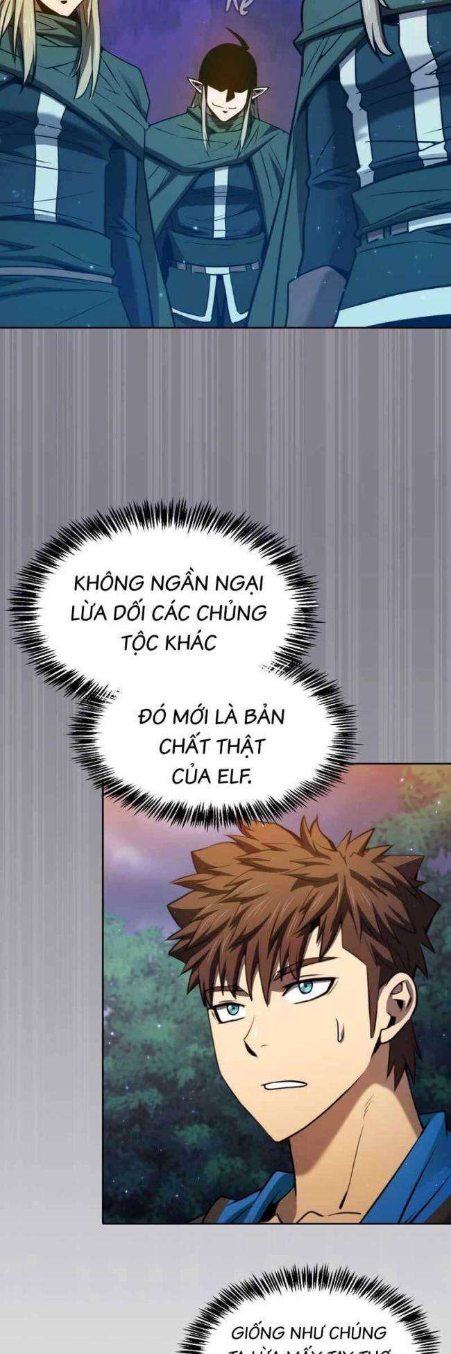 Người Chơi Trở Về Từ Địa Ngục - Page 34