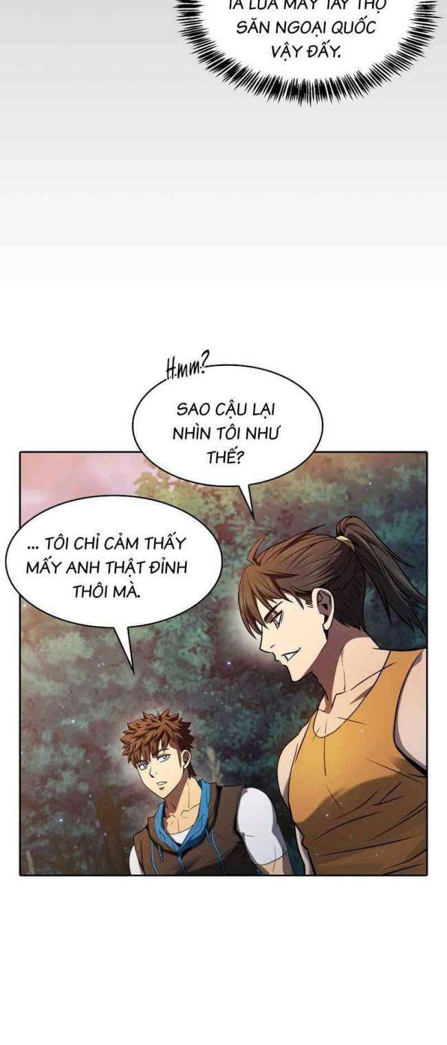Người Chơi Trở Về Từ Địa Ngục - Page 35