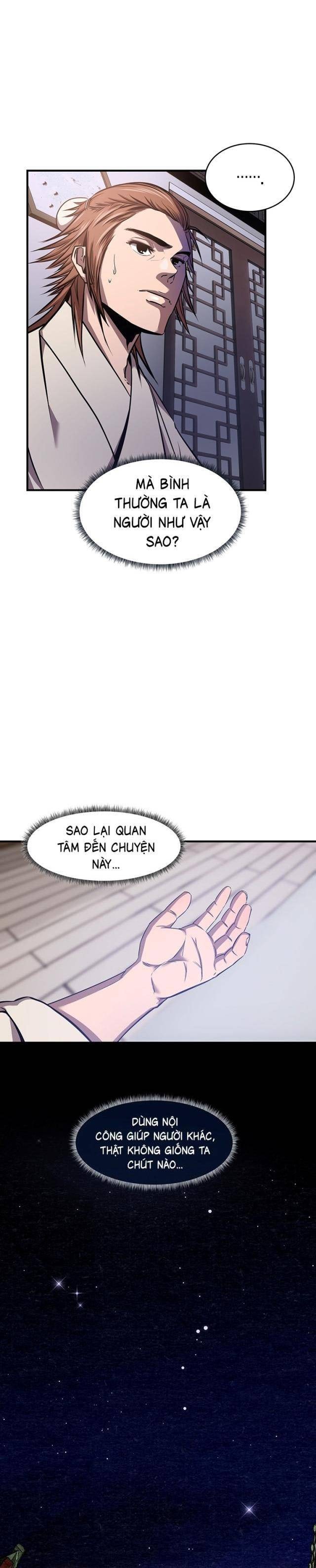Thiên Hạ Đệ Nhất Võ Sư - Page 14