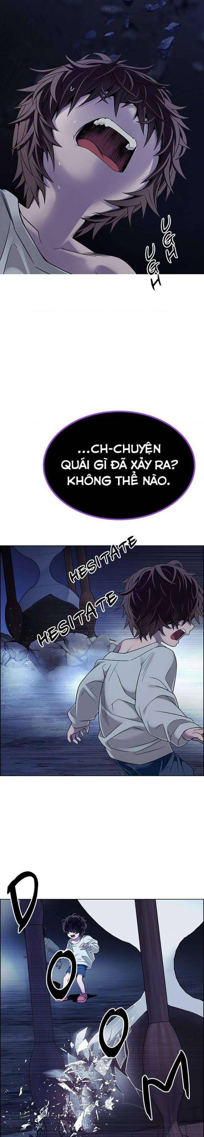 Dice-Trò Chơi Số Mệnh - Page 19