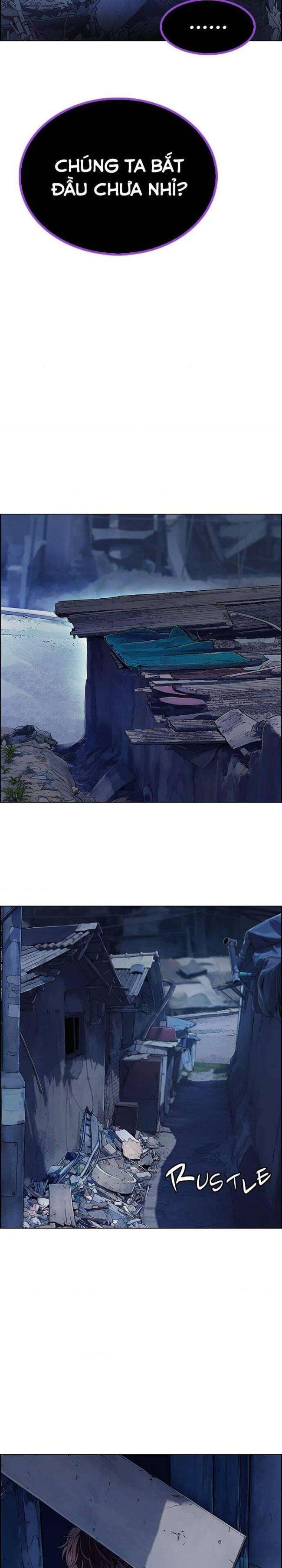 Dice-Trò Chơi Số Mệnh - Page 20