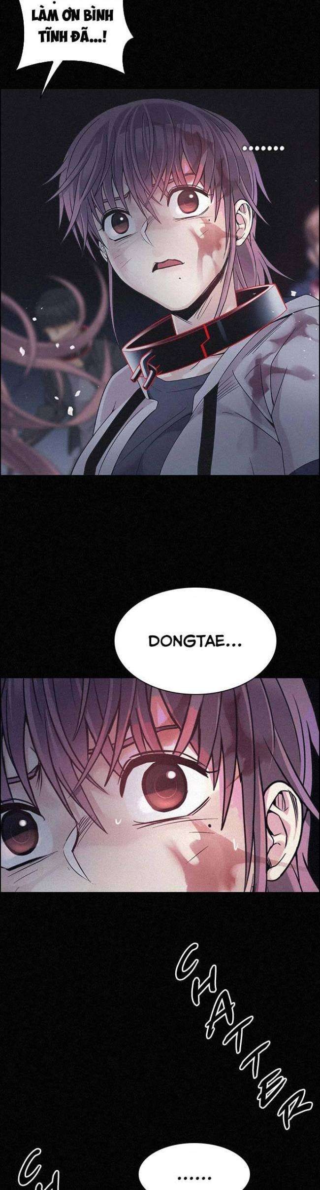 Dice-Trò Chơi Số Mệnh - Page 22