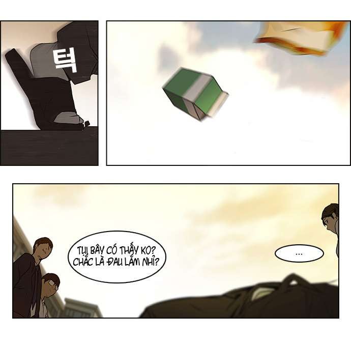 Dice-Trò Chơi Số Mệnh - Page 45