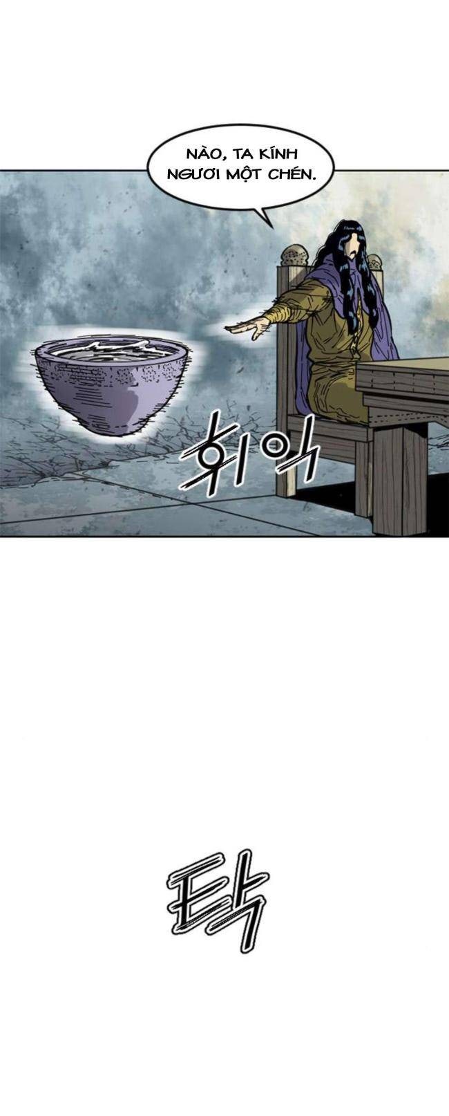 Thiên Hạ Đệ Nhất Nhân - Page 6