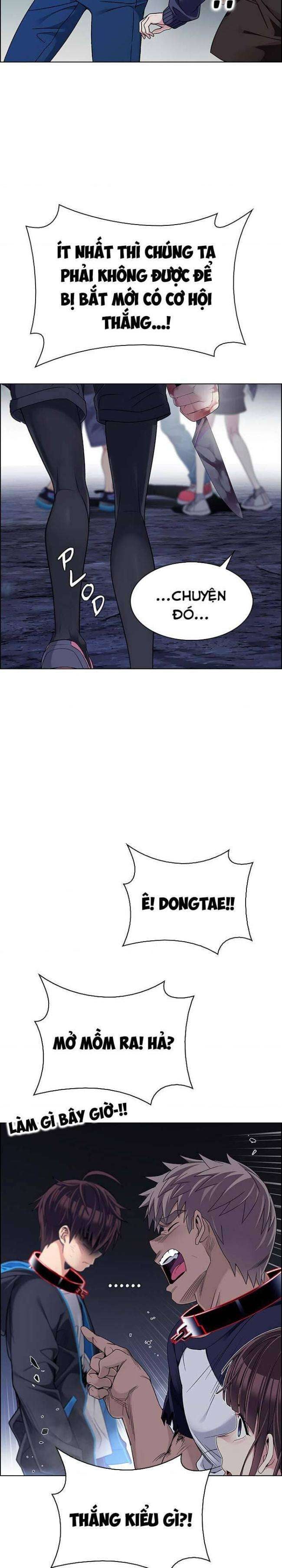 Dice-Trò Chơi Số Mệnh - Page 22