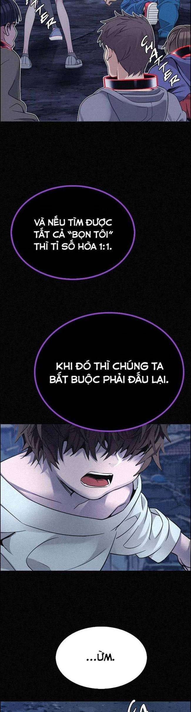 Dice-Trò Chơi Số Mệnh - Page 9