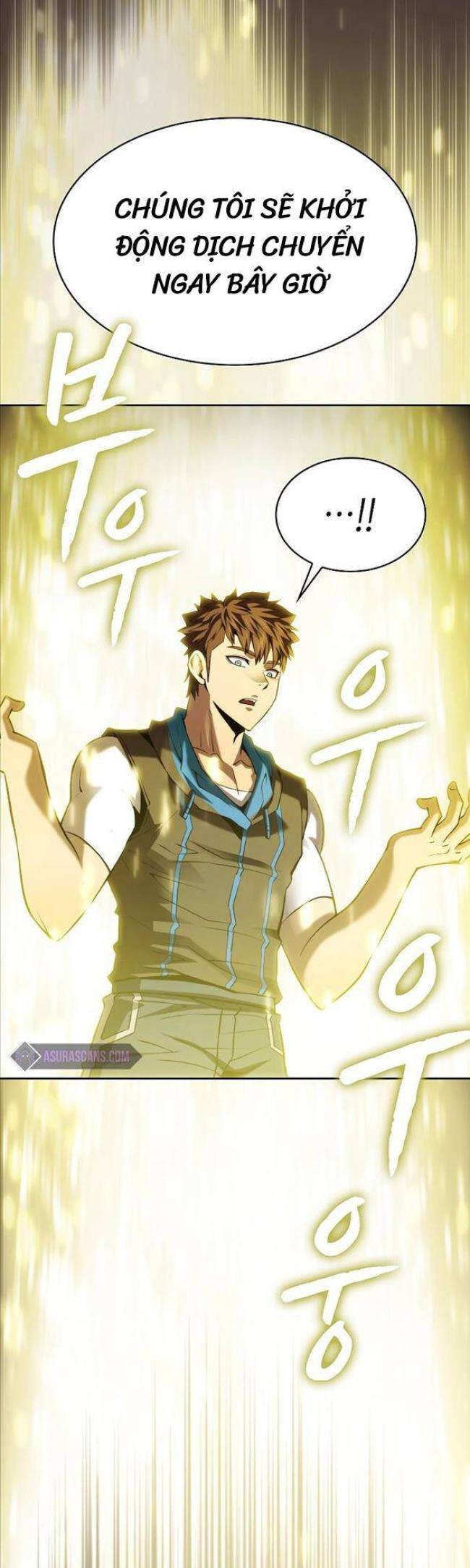 Người Chơi Trở Về Từ Địa Ngục - Page 14