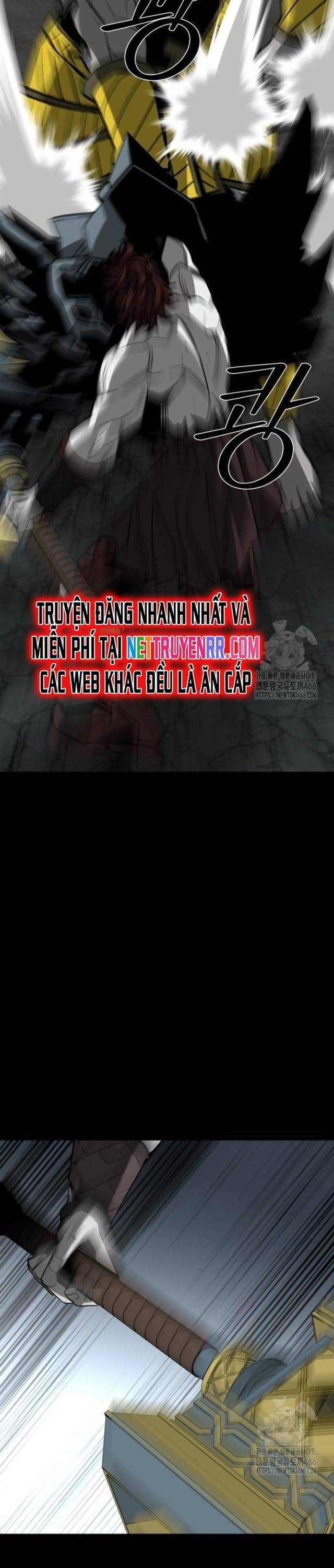 Nhân Vật Chính Ẩn Giấu Sức Mạnh - Page 43
