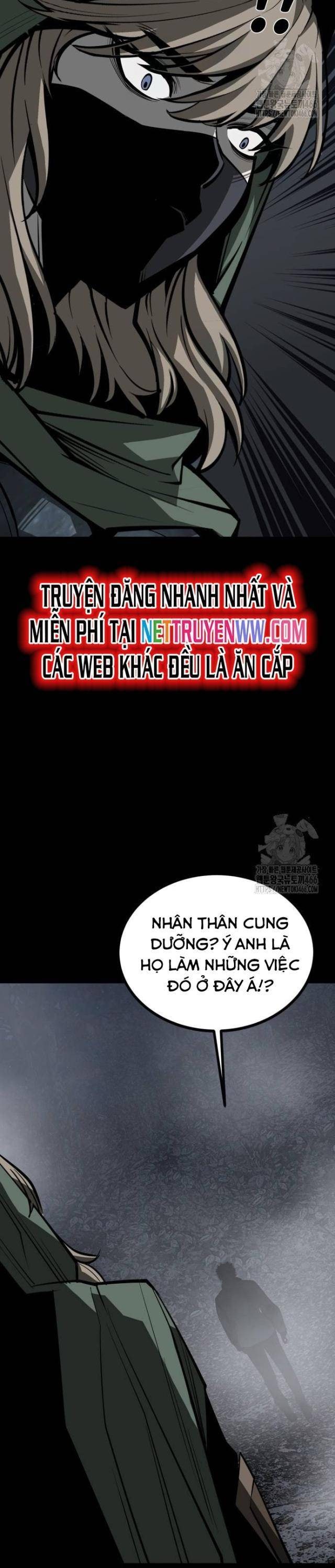 Nhân Vật Chính Ẩn Giấu Sức Mạnh - Page 30