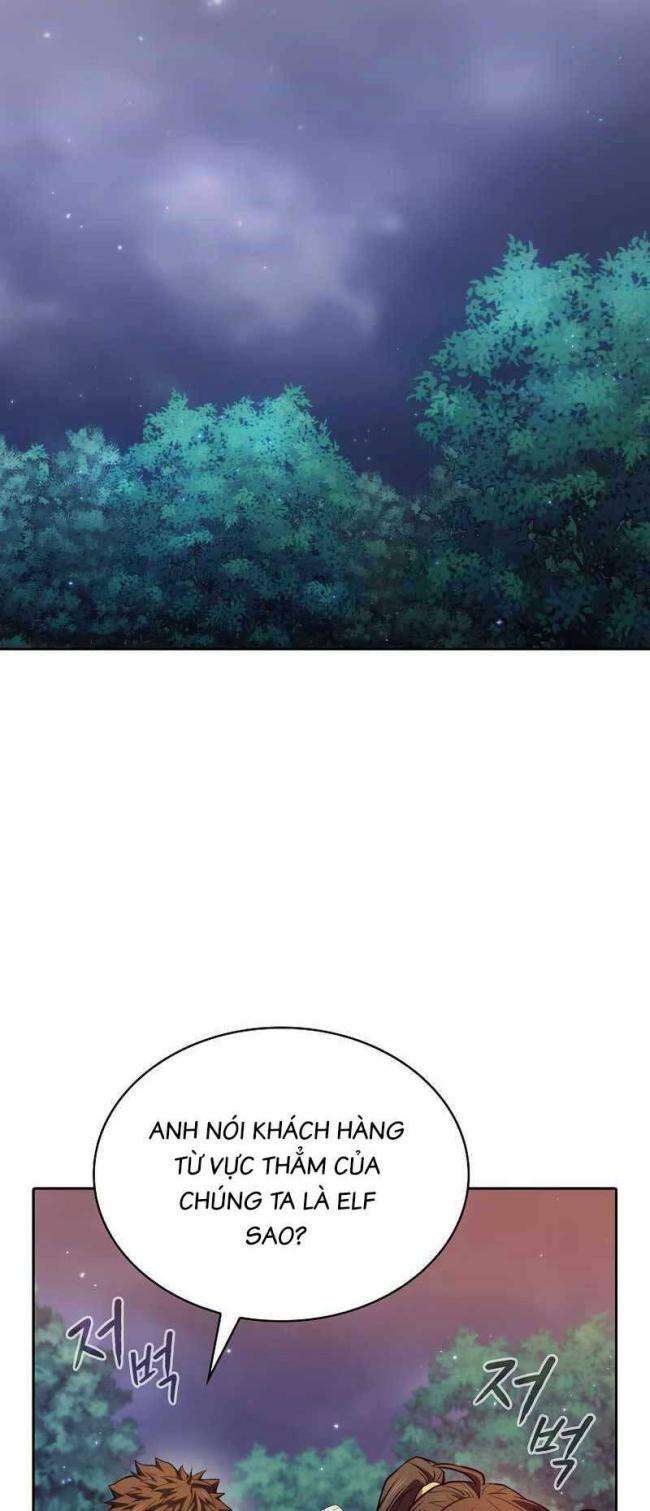 Người Chơi Trở Về Từ Địa Ngục - Page 21