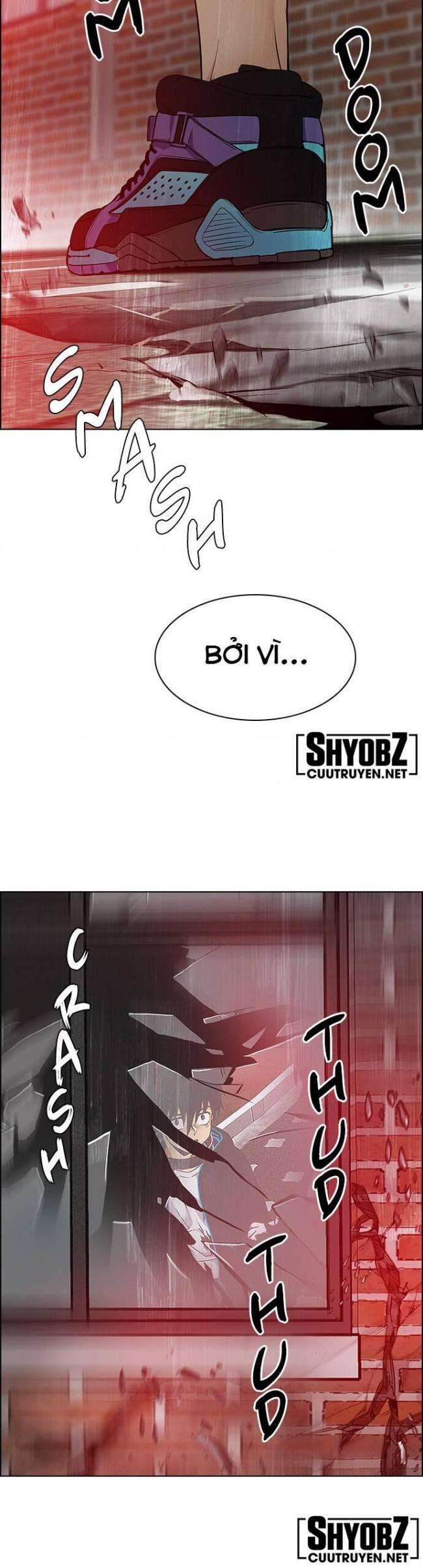 Dice-Trò Chơi Số Mệnh - Page 11