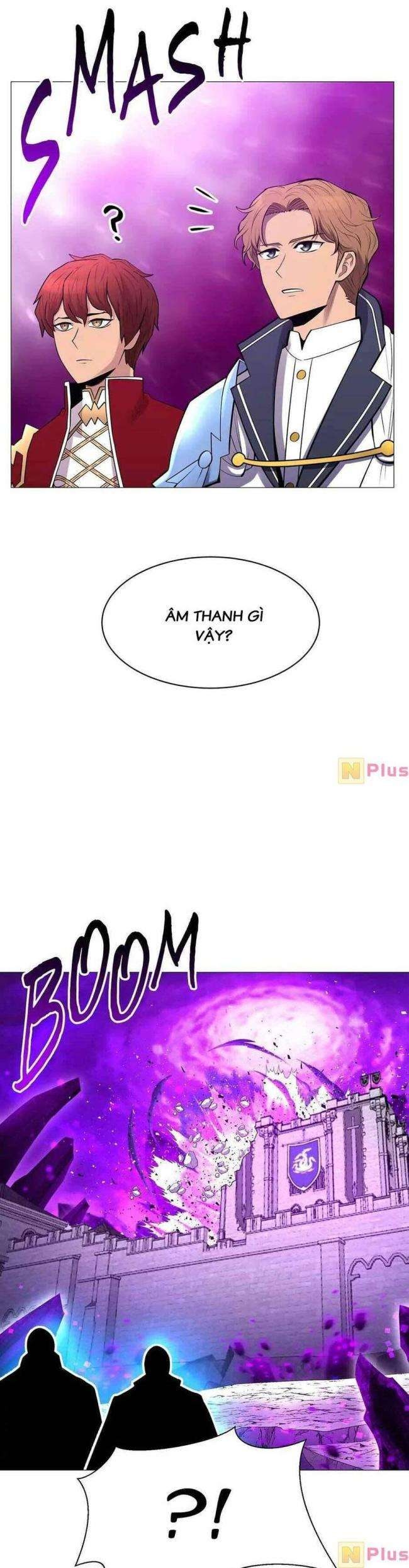 Người Điều Hành - Page 18