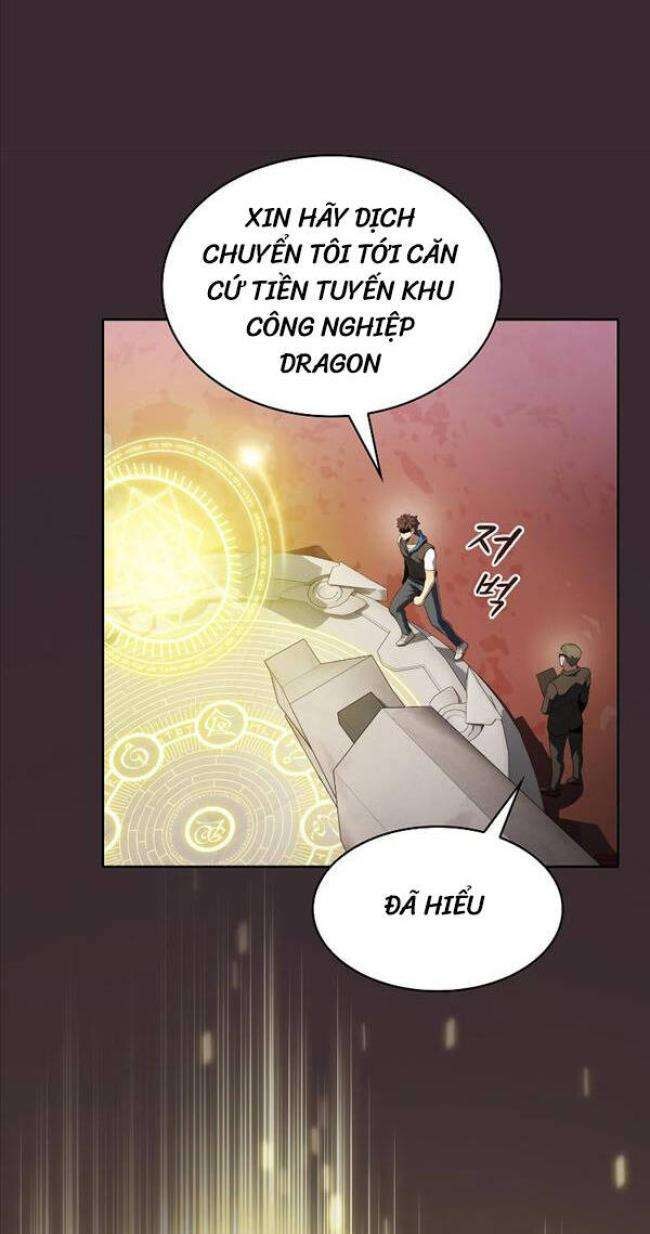 Người Chơi Trở Về Từ Địa Ngục - Page 13