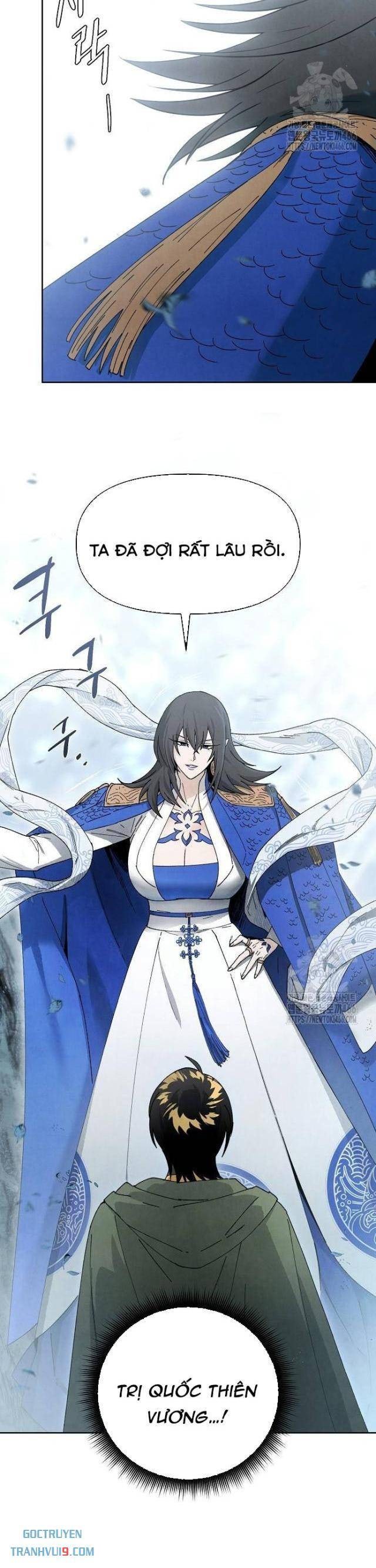 Xuyên Không Vào Con Game Rác Rưởi Của Tôi - Page 7