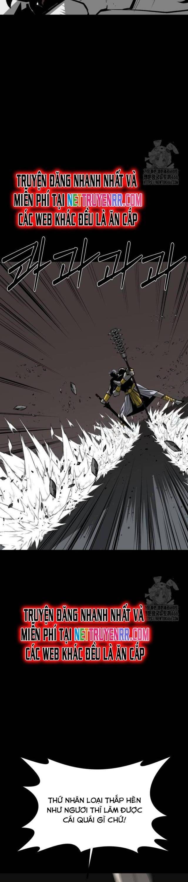 Nhân Vật Chính Ẩn Giấu Sức Mạnh - Page 36