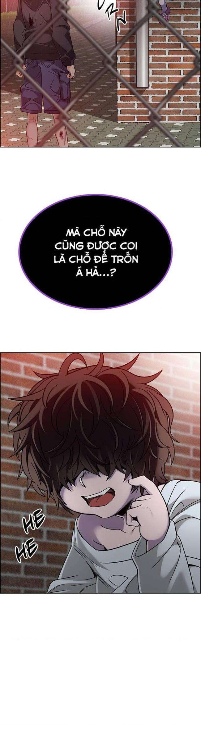 Dice-Trò Chơi Số Mệnh - Page 21