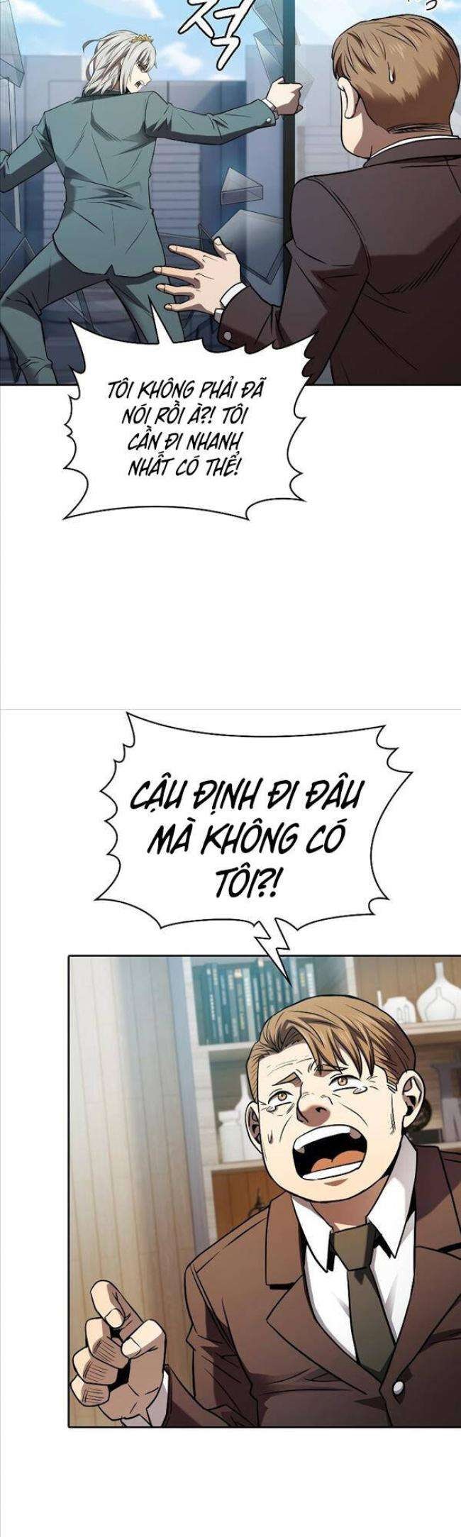 Người Chơi Trở Về Từ Địa Ngục - Page 46