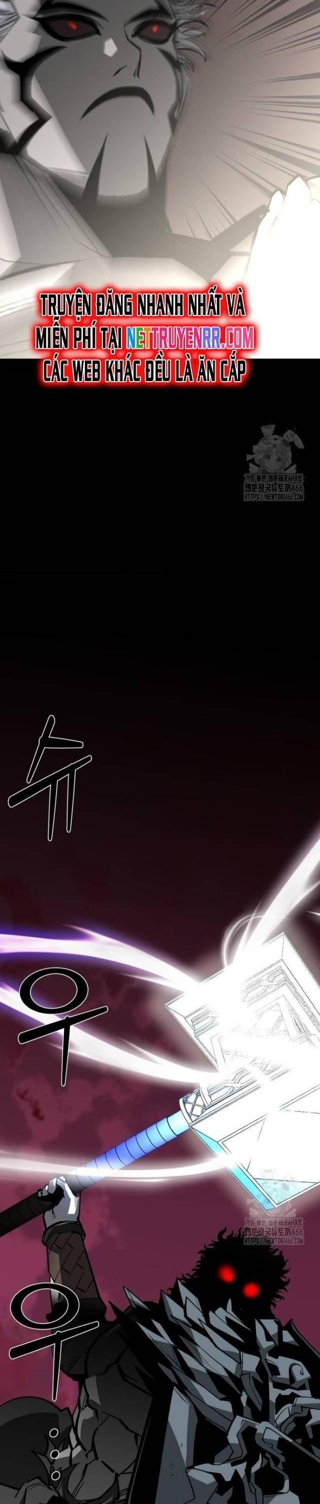 Nhân Vật Chính Ẩn Giấu Sức Mạnh - Page 32
