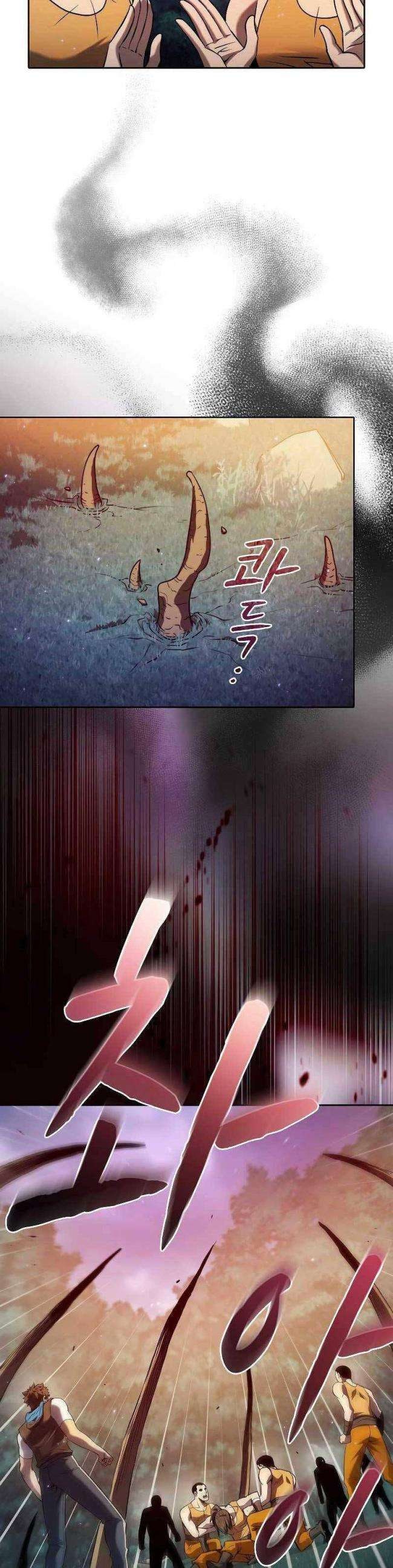 Người Chơi Trở Về Từ Địa Ngục - Page 32