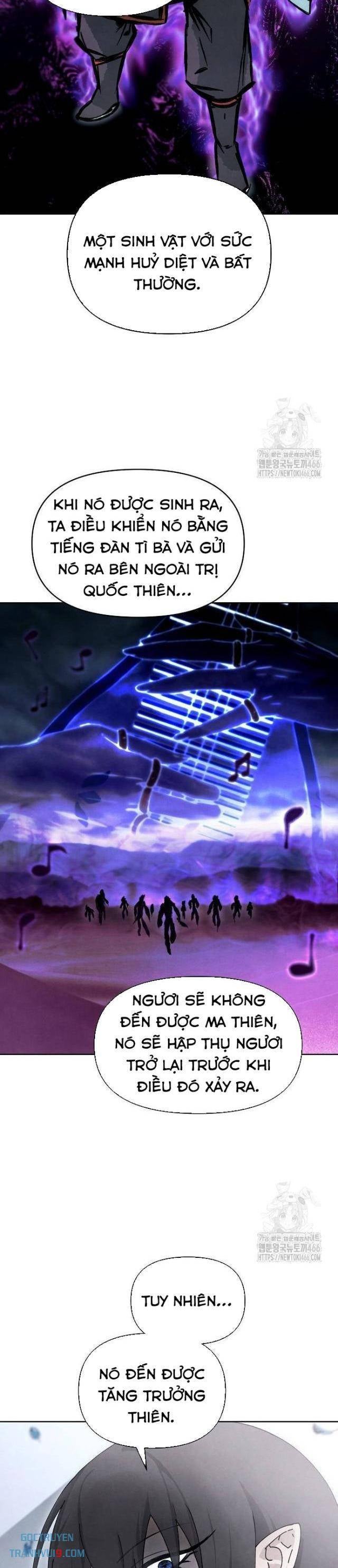 Xuyên Không Vào Con Game Rác Rưởi Của Tôi - Page 27