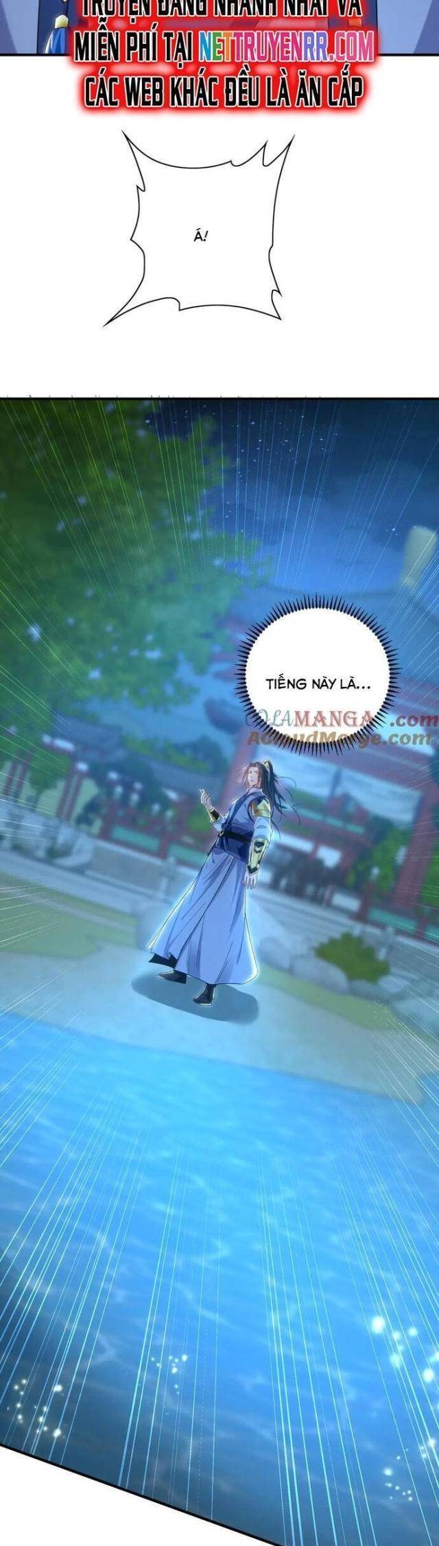 Ta Có Trăm Vạn Tốc Độ Đánh - Page 7