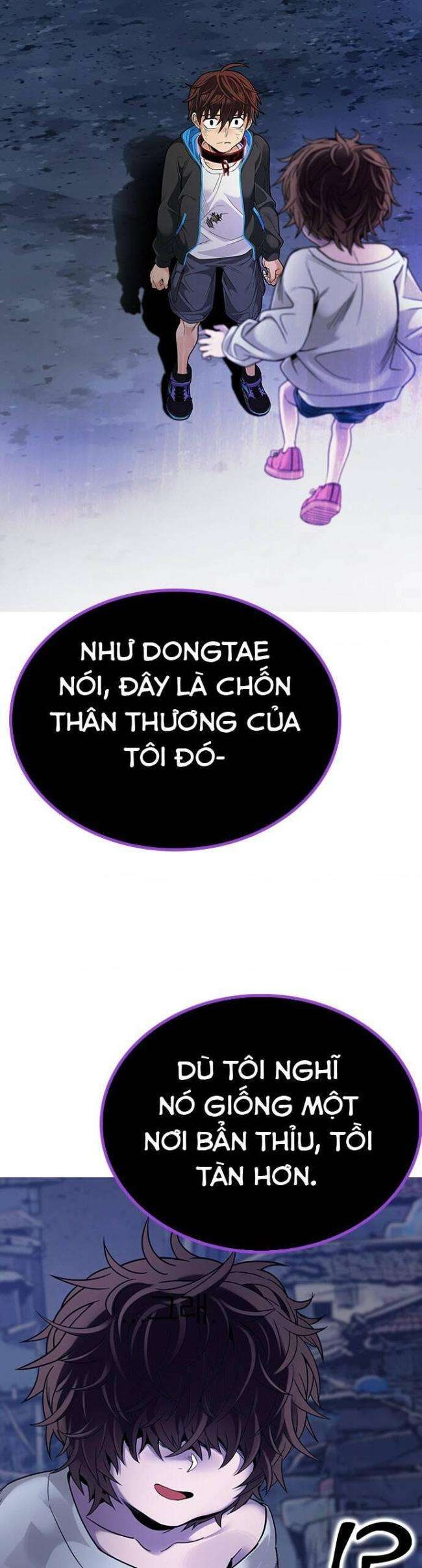 Dice-Trò Chơi Số Mệnh - Page 35