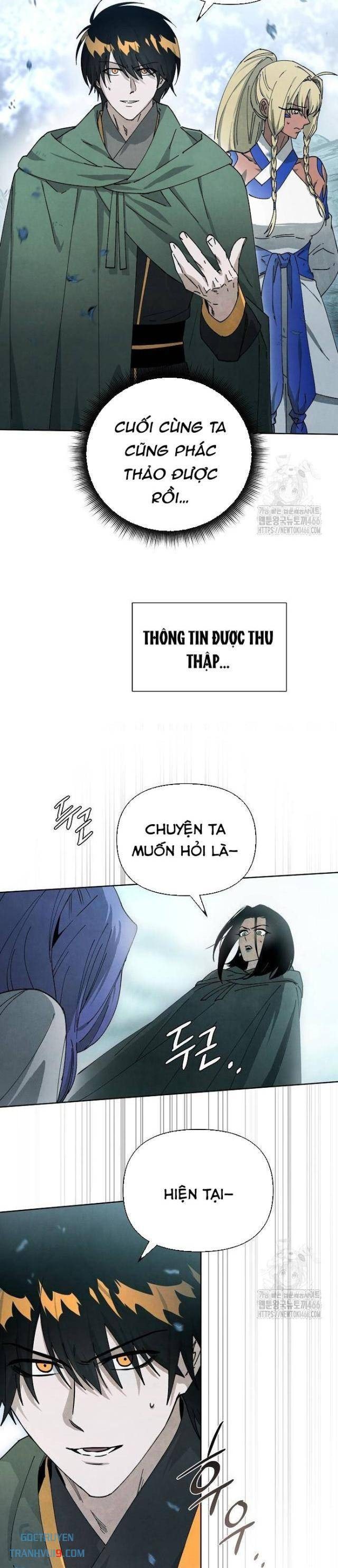 Xuyên Không Vào Con Game Rác Rưởi Của Tôi - Page 32