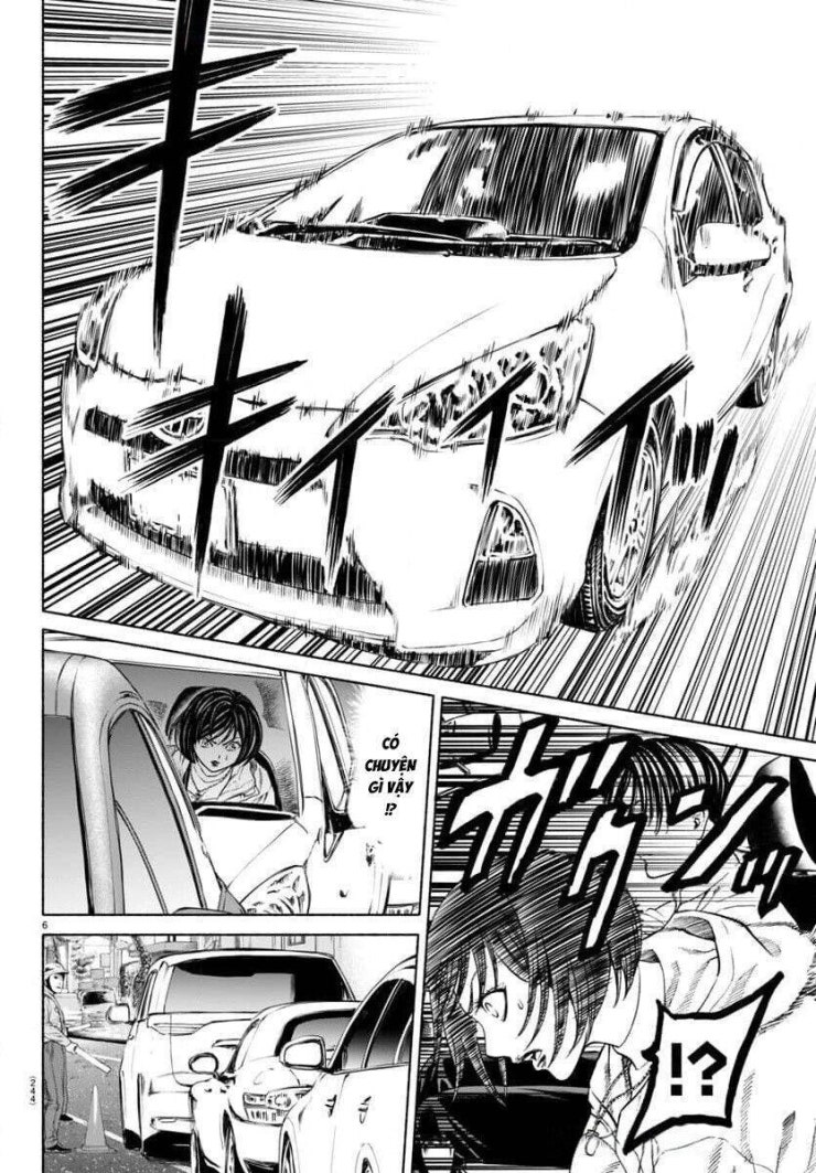 Psycho X Past: Những Vụ Án Giết Người Kỳ Quái - Page 6